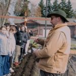 Farm-To-School Programs Flourish in Washington