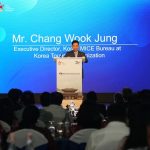 Chang Wook Jung, Executive Director, MICE, Korea Tourism Organization (KTO)