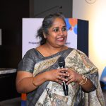 Jaya Amit Mitra, Regional Head, South India, Sri Lanka, and Maldives